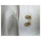 Salt and Pepper Shakers from the Asore Islands Salt and Pepper Shakers from the Asore Islands