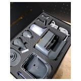 SteamZap Handheld Shoe Steam Cleaner â All-in-One Shoe Care with Pro Steam Power | 5 Attachments to Clean, Deodorize & Remove Creases from Sneakers, Dress Shoes & Boots