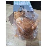 SuzziPals Heatable & Coolable Highland Cow Stuffed Animals Plushie, Microwavable Heating Pad for Soothing & Relaxation, Lavender Scented Cattle Plush Toys for Stress Relief, Stuffed Cow Gifts