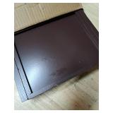 Yirilan Bamboo Bathtub Tray, Expandable Bathroom Tray,Browm