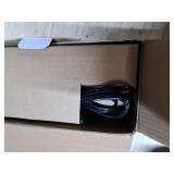 AFMAT Electric Pencil Sharpener, Heavy Duty Pencil Sharpener for Classroom, 6.5-8mm No.2/Colored Pencils, UL Listed, 10,000+ Sharpenings, Electric Pencil Sharpeners for Home, Office, PS13