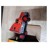 NKOK Blaze and The Monster Machines RC: Transporter with Monster Machines - Nickelodeon, Remote Controlled, 2.4 GHz