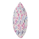 Wicked: for Good Glinda Garden of Charm Throw Pillow