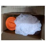 Small Dog Interactive Treat Dispenser Toy, Food Puzzle Slow Feeder