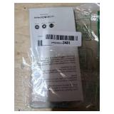 USB C Multi Charging Cable [1Pack 5FT], 4 in 1 Charging Cable Nylon Braided USB-C Multiple Charger Cord with Micro USB,IP Port and 2 Type C Adapter Port for iPhone 17/16 Series/Cell Phones and More