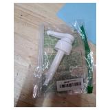 Premium Life 1 Gallon Bottle Dispensing Pump Standard