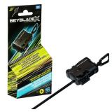 Beyblade X Official Winder Launcher for use with Beylade X Spinning Top Toys and Beystadium; Great Gift for 8 Year Old Boys and Girls