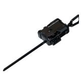 Beyblade X Official Winder Launcher for use with Beylade X Spinning Top Toys and Beystadium; Great Gift for 8 Year Old Boys and Girls