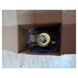 24v Solenoid Valve B2015-s85 -Exact for Apr ilaire 4040 Humidifier 400 500 600 700 10006735,Replace Water Solenoid Valve Part# B2017-S85 A2012-s118 by TOMOON