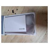 GONEZ Magnetic for iPhone 16 Pro Max Case, Compatible with MagSafe, Liquid Silicone Case, with Screen Protector + Camera Protector, Full Body Protective Shockproof Phone Cover 6.9\", Maroon