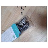 Travel Essentials,3 in 2 USB C Cable for Apple Watch Charger,iPhone Charger,Multi Charging Cable,Vacation RV Camping Essentials,Portable for iWatch Series 11-2/Ultra/SE & iPhone 17-12,Car,4FT