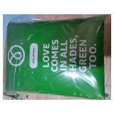 IMPROVIAÂ® Washable Underpads, 18\" x 24\" (Pack of 4) - Heavy Absorbency Reusable Incontinence Pads for Kids, Adults, Elderly, and Pets - Waterproof Protective Pad for Bed, Couch, Sofa, Furniture, 