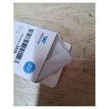 Delidigi 3 Pack Replacement Tips Compatible with Apple Pencil Pro/2nd Generation/1st Gen/USB C, Wear-Resistant iPencil Nibs Accessories Fine Point Precise Control Pen Like Tips