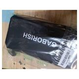 10X Magnifying Glass with Light and Case, Rechargeable Magnifier with 3 Color Modes, Lighted Magnifying Glass Handheld for Seniors Reading Low Vision, Inspection, Close Work