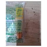 Tree Hut Pineapple Sugarlips Lip Butter, Moisturizing & Nourishing Lip Care for Smooth, Hydrated Lips, 0.52 fl oz