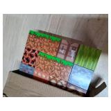 Paladone Minecraft Building Block Night Light â Officially Licensed LED Lamp for Boysâ Bedrooms, Gaming Decor & Gifts â Fun Minecraft Room Accessory