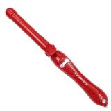 The Beachwaver Co. B1 Rotating Curling Iron - Red Glitter | Automatic 1-Inch Ceramic Curling Iron - Most Common Barrel Size for All Hair Lengths! | Auto-Shut Off, Travel-Friendly, Dual Voltage