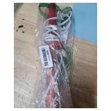 The Beachwaver Co. B1 Rotating Curling Iron - Red Glitter | Automatic 1-Inch Ceramic Curling Iron - Most Common Barrel Size for All Hair Lengths! | Auto-Shut Off, Travel-Friendly, Dual Voltage