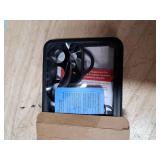 Temdan Designed for Samsung Galaxy S25 Ultra Case Waterproof, Built-in Lens & Screen Protector Military Grade Shockproof Dropproof IP68 Underwater Full Body Phone Case for Galaxy S25 Ultra 6.9\"-Black