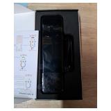 Smart Wireless Meat Thermometer,Digital Cooking Thermometer with Dual High-Accuracy Sensors,Ceramic Heat-Resistant Probe, Instant Read LCD & App Control for Kitchen,BBQ,Oven,Grill,Air Fryer