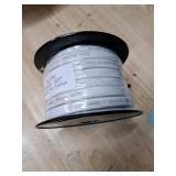 12 Gauge Marine Wire 12/3 12AWG Marine Grade Wire Triplex Tinned Copper Boat Cable,12 Gauge OFC Oxygen Free Copper Cable for Automotive RV Boat Speaker Solar Outdoor - 50ft