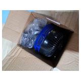 2 in 1 Northern Galaxy Light, Northern Lights and Ocean Wave Projector with Remote CoLntrol, RGB Colorful Night Light for Bedroom Home Decor Gifts (Aurora & Wave)