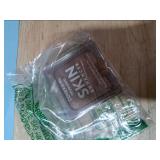 COVERGIRL TruBlend Skin Enhancer Baked Luminous Bronzer, with Hyaluronic Acid & White Rose Extract, Blends Seamlessly - 310 Toasted Butterscotch (Light Medium Bronze with Rose Gold Swirls)