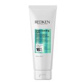 Redken Acidic Bonding Curls Leave-In Treatment For Curly & Coily Hair - Heat Protectant, Repairs & Defines Damaged Curls, Detangles & Conditions