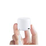 Portable Sound Machine for Baby Adults,LEICEX Travel Sound Machine,15 Non-Looping Sound Timer and Memory Play, Mini White Noise Machine for Sleeping Office Privacy Travel Gift