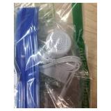 Portable Sound Machine for Baby Adults,LEICEX Travel Sound Machine,15 Non-Looping Sound Timer and Memory Play, Mini White Noise Machine for Sleeping Office Privacy Travel Gift