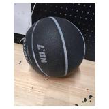 Official NCAA Spalding Basketball