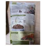 Beef Formula Zero Super Food Dog Complete Diet