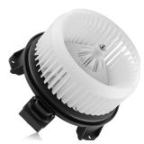 RoadNow 700194 HVAC Blower Motor Fits for Honda Civic 2006-2011, for Jeep Wrangler 2007-2010 Replacement Part 79310-SNA-A01 79310-SNA-A02 31758008000