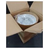 RoadNow 700194 HVAC Blower Motor Fits for Honda Civic 2006-2011, for Jeep Wrangler 2007-2010 Replacement Part 79310-SNA-A01 79310-SNA-A02 31758008000