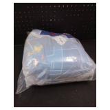 Paw Patrol Calling All Pups 4 Piece Toddler Bedding Set â Includes Comforter, Sheet Set â Fitted + Top Sheet + Reversible Pillowcase for Boys Bed, Blue