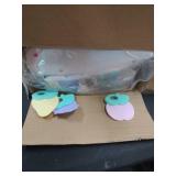 TFDER Baby Gym Play Mat, 8-in-1 Tummy Time Mat & Activity Gym, Washable Ball Pit, Infant Play Mat with Detachable Toys for Sensory Exploration and Motor Skill Development