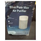 Blueair Pure 511i Max HEPA Silent Air Purifier for Small Room, 926 sq. ft. Coverage