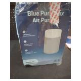Blueair Pure 511i Max HEPA Silent Air Purifier for Small Room, 926 sq. ft. Coverage
