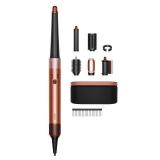 Special edition Dyson Airwrap i.d. multi-styler Straight+Wavy in Amber silk - Ulta Beauty doesn