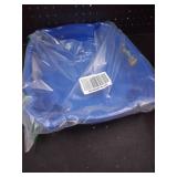 Aimoly Stadium Battle Arena Compatible with Battling Tops Game (Blue2)