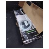 Creality Official K1 Series CFS Upgrade Accessory Kit, Enable Multi-Color 3D Printing with CFS Filament System, Compatible with K1 Max, K1C, K1, K1 SE 3D Printers