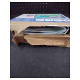 Water Doodle Mat 40 x 32 Inch Painting Doodle Toddler Toys, Water Drawing Mat, Large Magic Drawing Doodling Mat Educational Toys for Kids Age 3 4 5 6 7 Toddler Boys Girls Christmas Birthday Gifts