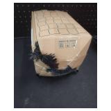 Bedsure GentleSoft Fluffy Black Throw Blanket Gifts for Men, Black Decor Soft Cozy Fuzzy Plush Minky Thick Warm Sherpa Fleece Faux Fur Throws for Couch Bed, Furry Blanket Gifts for Mom Dad, 50x60