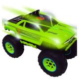 Maxx Action 12\" Motorized 