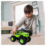 Maxx Action 12\" Motorized 