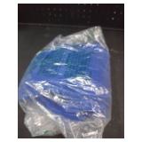 OFEEFAN Fall Winter Outfits for Women 2025 Homecoming Dress Royal Blue M