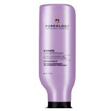 Pureology Hydrate Conditioner - For Dry or Color Treated Hair, Nourishing Conditioner to Restore Moisture and Seal in Hydration, Vegan, 9 Fl Oz