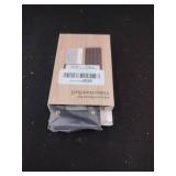 No-Drill Doorbell Camera Mount: Adhesive Door Bracket Compatible with Video Doorbell 1/2/ 3/3 Plus/ 4/ (2020 Release), Doorbell Mounting Plate Holder Accessories for Houses Apartments