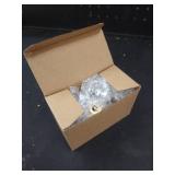 Lava Lamp Bulbs 25 Watt, R39 E17 Reflector Type Lava Lamp Light Bulb, 120V Replacement Light Bulbs for Lava Lamps and Glitter Lamps, Dimmable, 2700K Warm White, 4 Pack