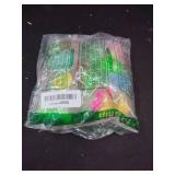 32pcs Christmas Random Mochi Squishy Toys,Slow Rising Soft Squishies Toy,Stress Relief Toys,Party Favors Bulk for Kids,Squishy Goodie Bag Gifts,Christmas Treat Bag Classroom Prizes for Kids